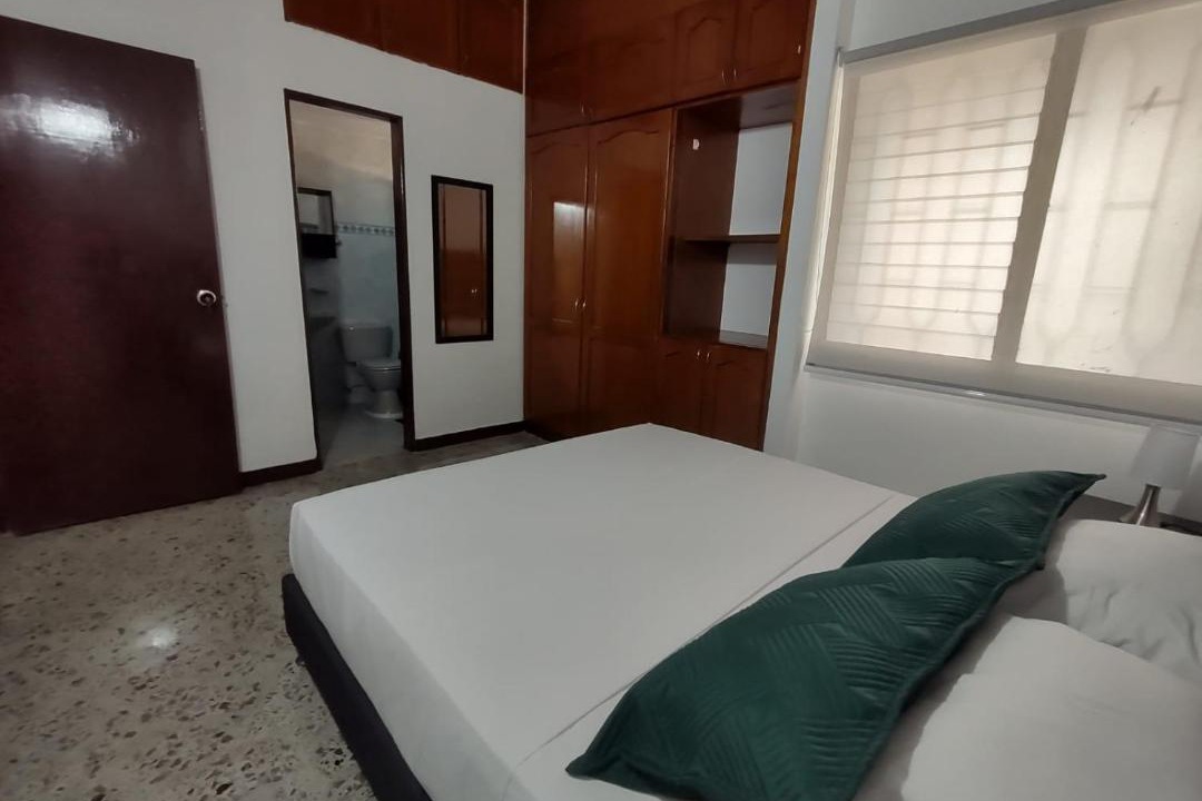 Photo of Bedroom in Laureles - Estadio