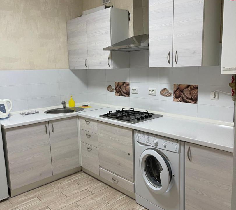 Photo of Kitchen in Sofiivska Borshchahivka