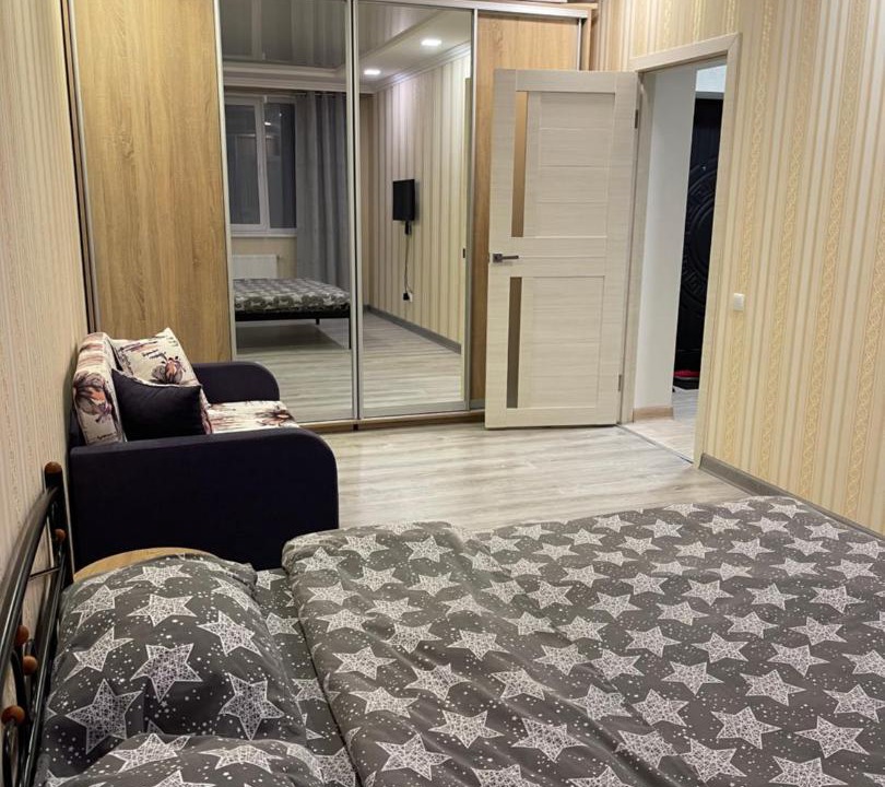 Photo of Bedroom in Sofiivska Borshchahivka