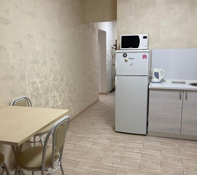 Photo of Kitchen in Sofiivska Borshchahivka