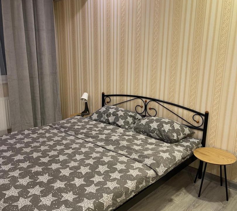 Photo of Bedroom in Sofiivska Borshchahivka