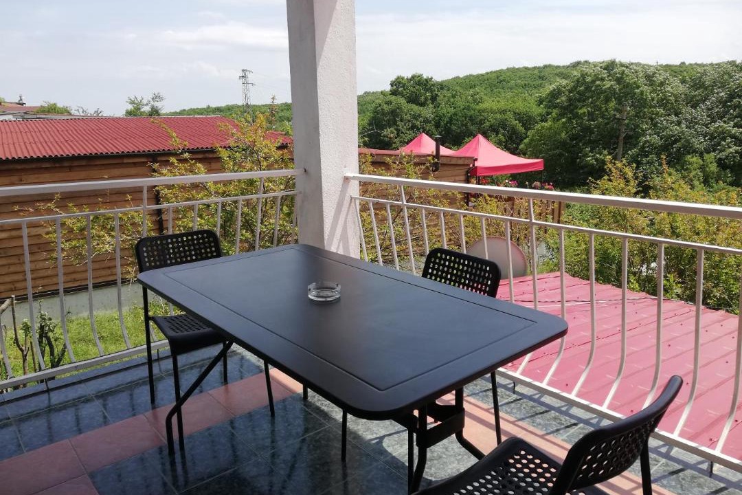 Photo of Patio Balcony in Sinemoretz
