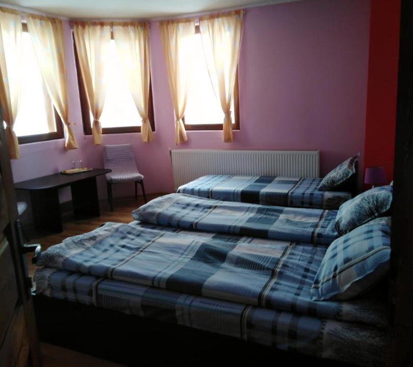 Photo of Bedroom in Koprivshtitsa
