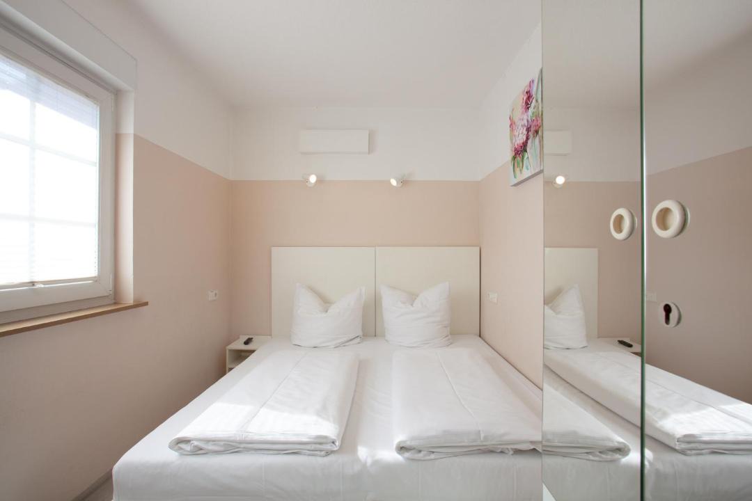 Photo of Bedroom in Gaisburg