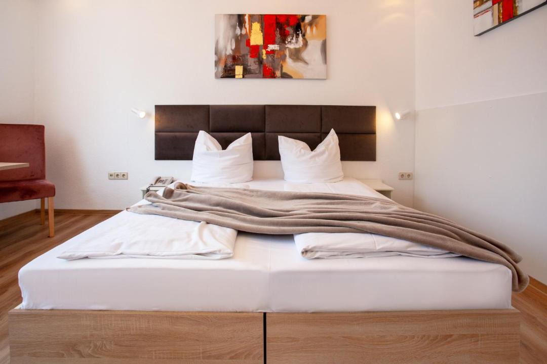 Photo of Bedroom in Gaisburg