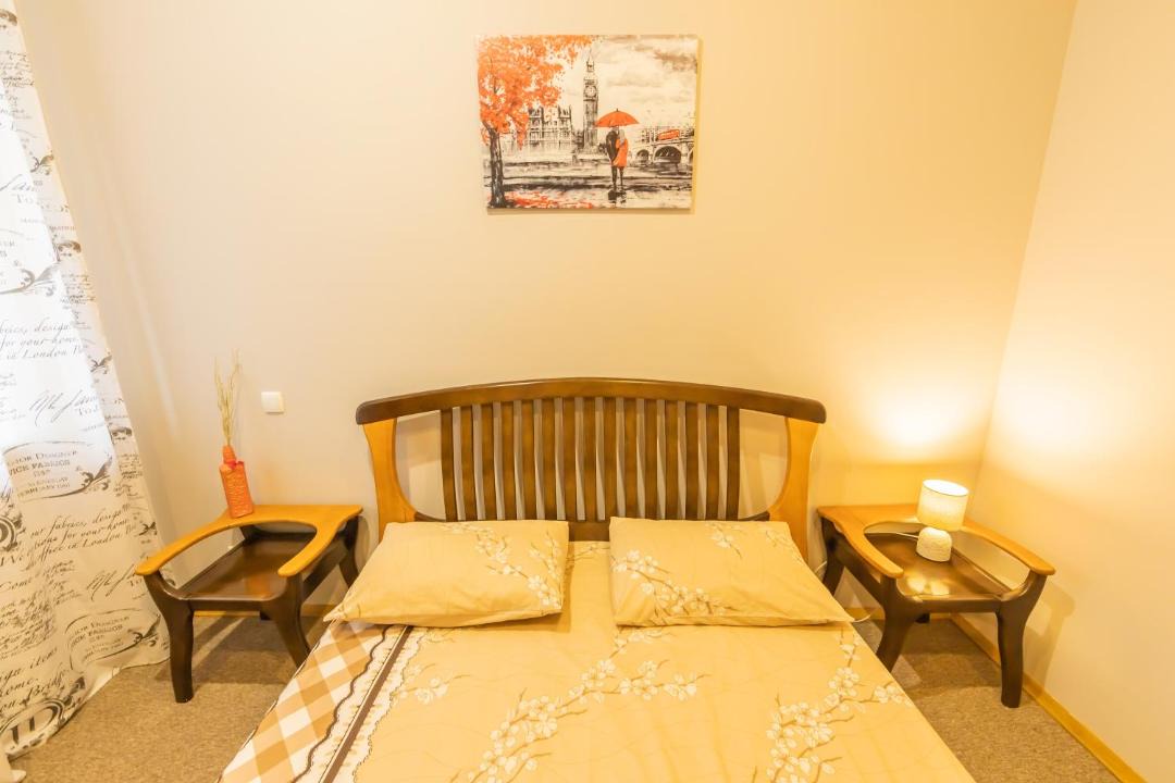 Photo of Bedroom in Khreshchatyy Yar