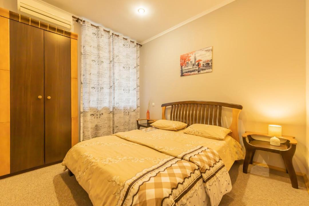 Photo of Bedroom in Khreshchatyy Yar