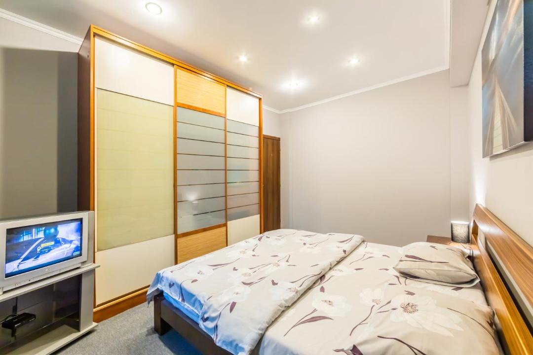 Photo of Bedroom in Khreshchatyy Yar