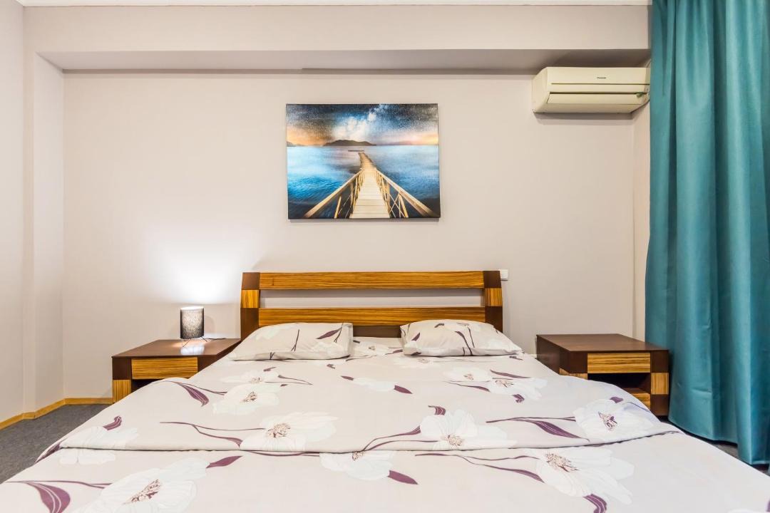 Photo of Bedroom in Khreshchatyy Yar