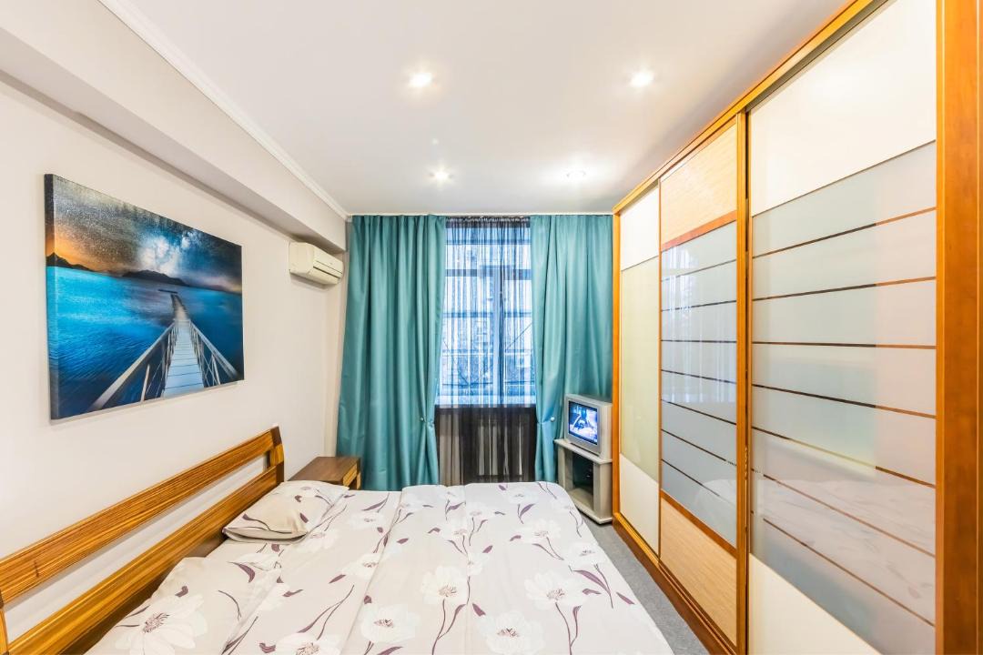 Photo of Bedroom in Khreshchatyy Yar