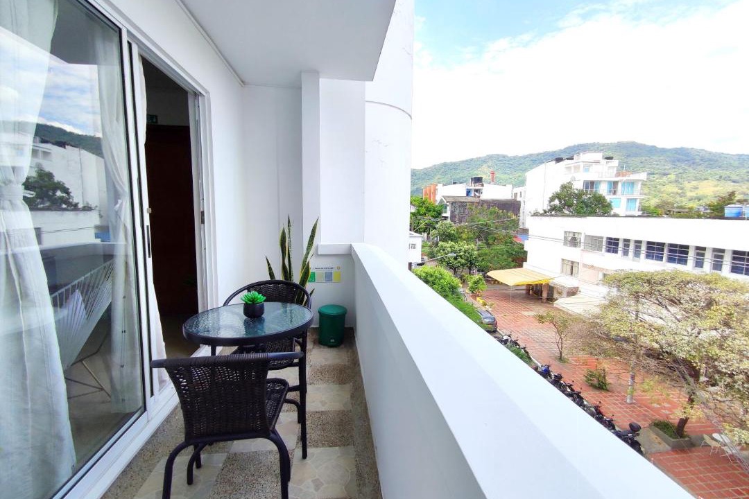 Photo of Patio Balcony in Yopal