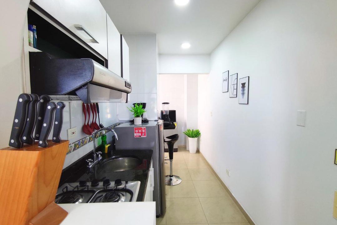 Photo of Livingroom in Yopal