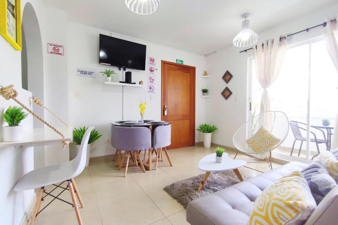 Photo of Livingroom in Yopal