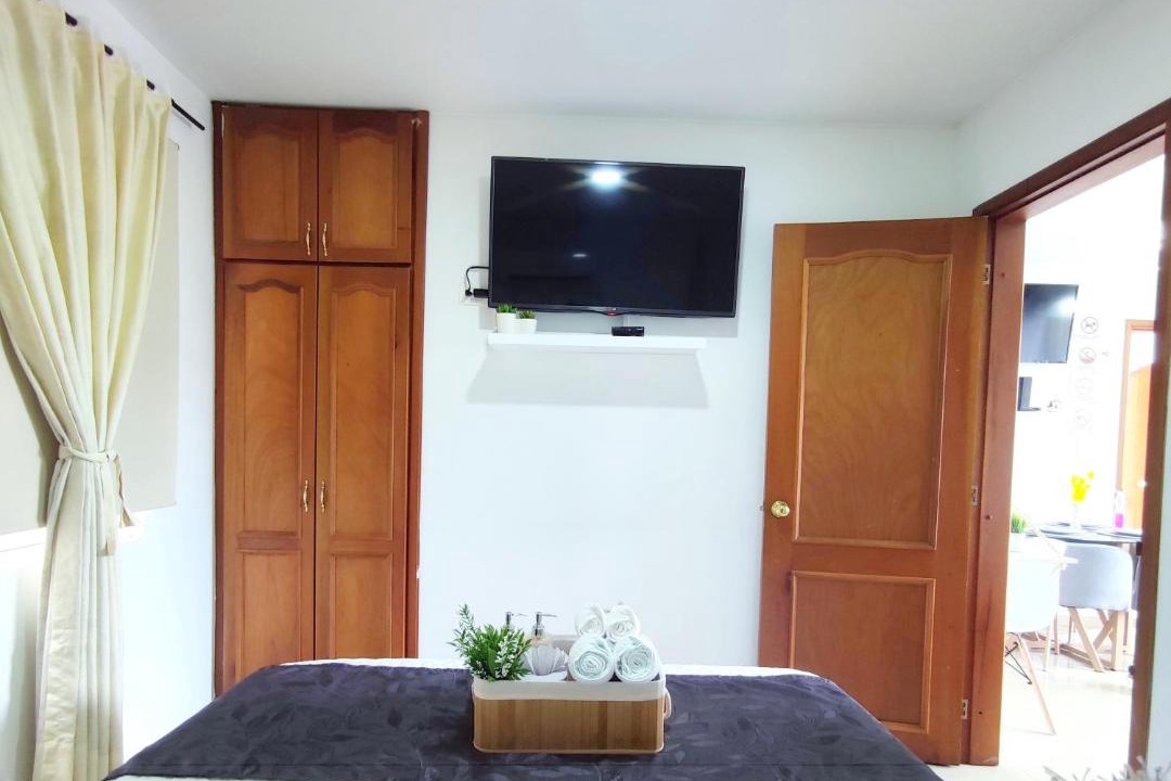 Photo of Bedroom in Yopal