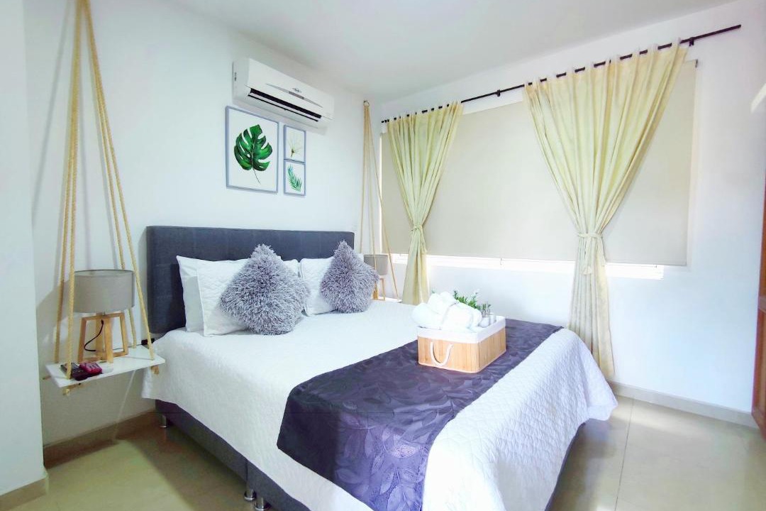 Photo of Bedroom in Yopal
