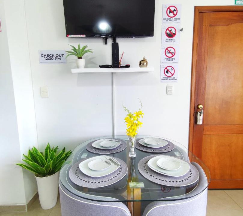 Photo of Livingroom in Yopal