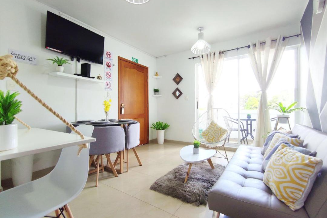 Photo of Livingroom in Yopal