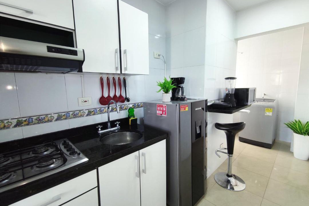 Photo of Kitchen in Yopal