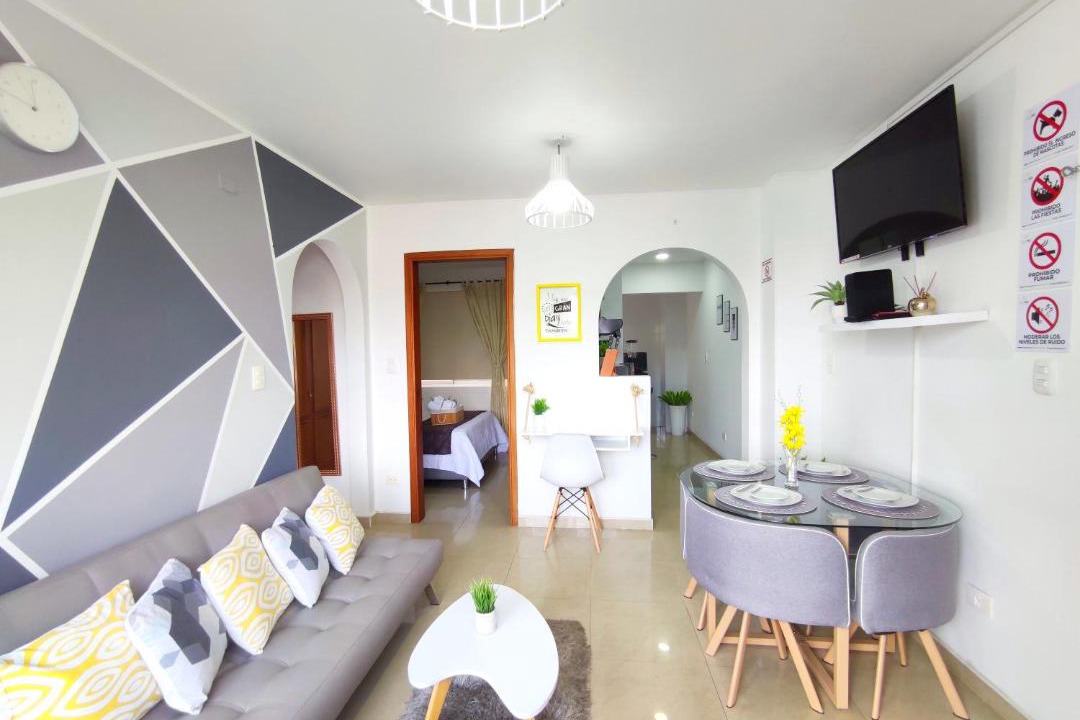 Photo of Livingroom in Yopal