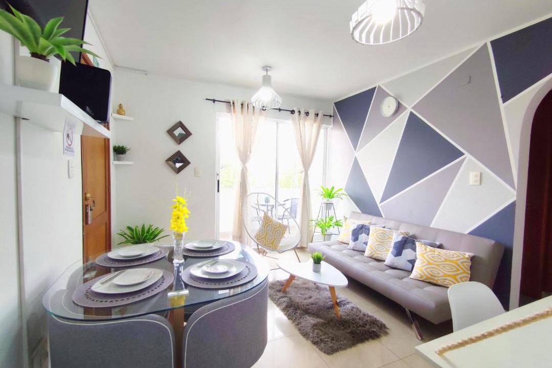 Photo of Livingroom in Yopal