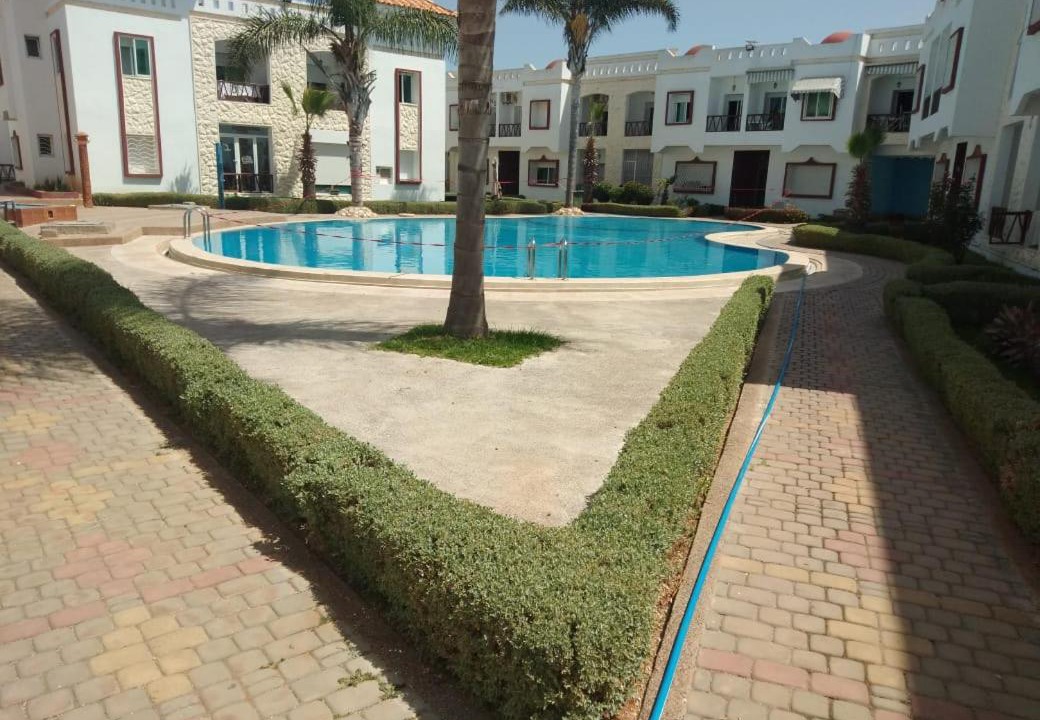 Photo of Outdoor in Moulay Abdallah