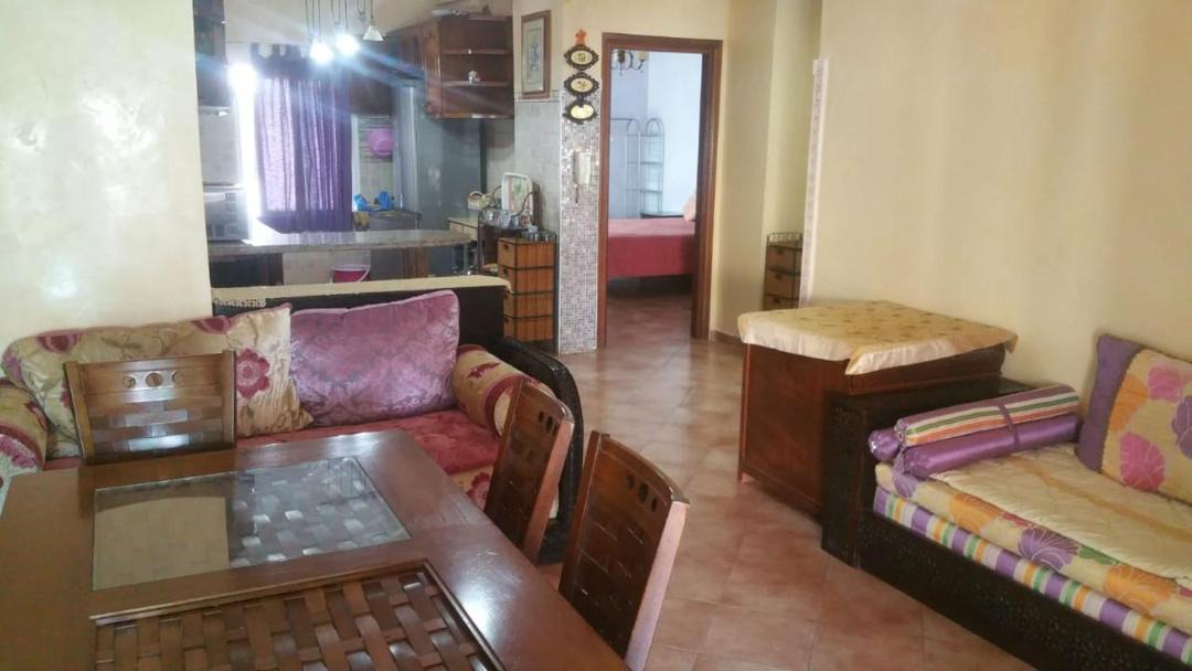 Photo of Livingroom in Moulay Abdallah