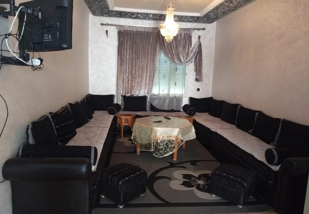 Photo of Livingroom in Moulay Abdallah