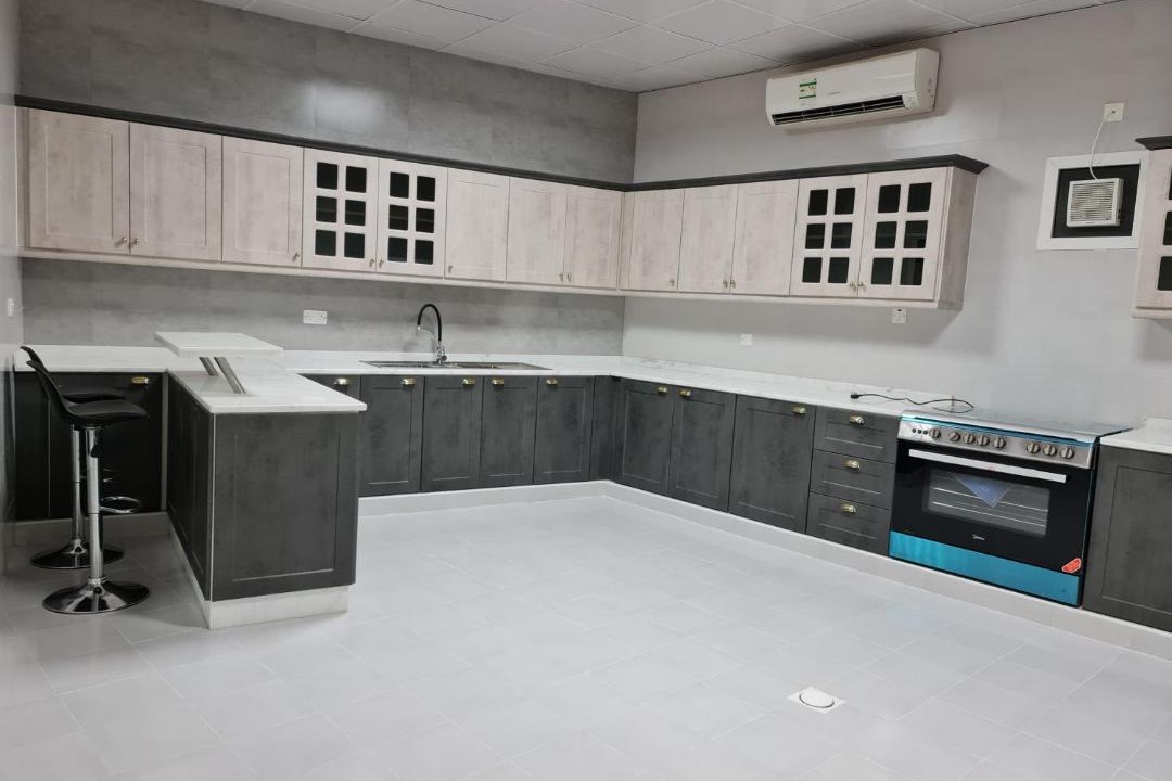 Photo of Kitchen in Fujairah