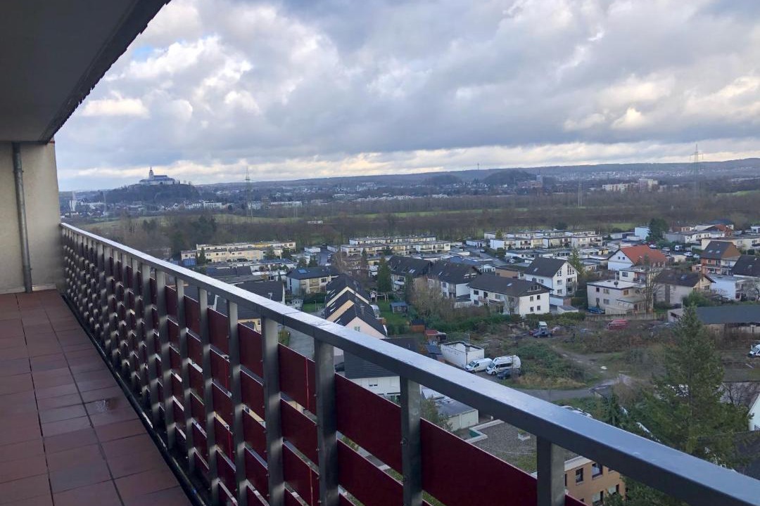 Photo of Patio Balcony in Sankt Augustin