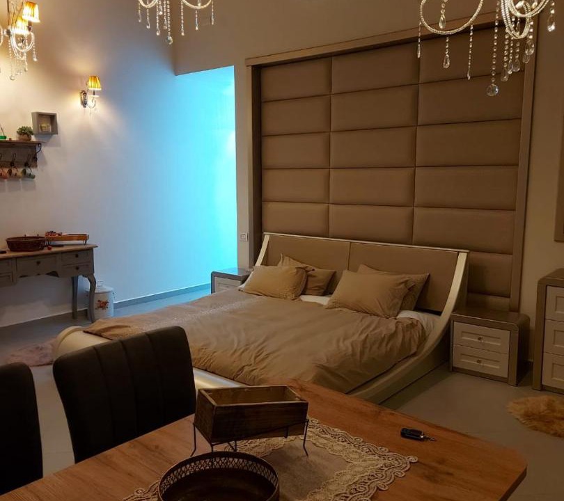 Photo of Livingroom in Majdal al-Shams