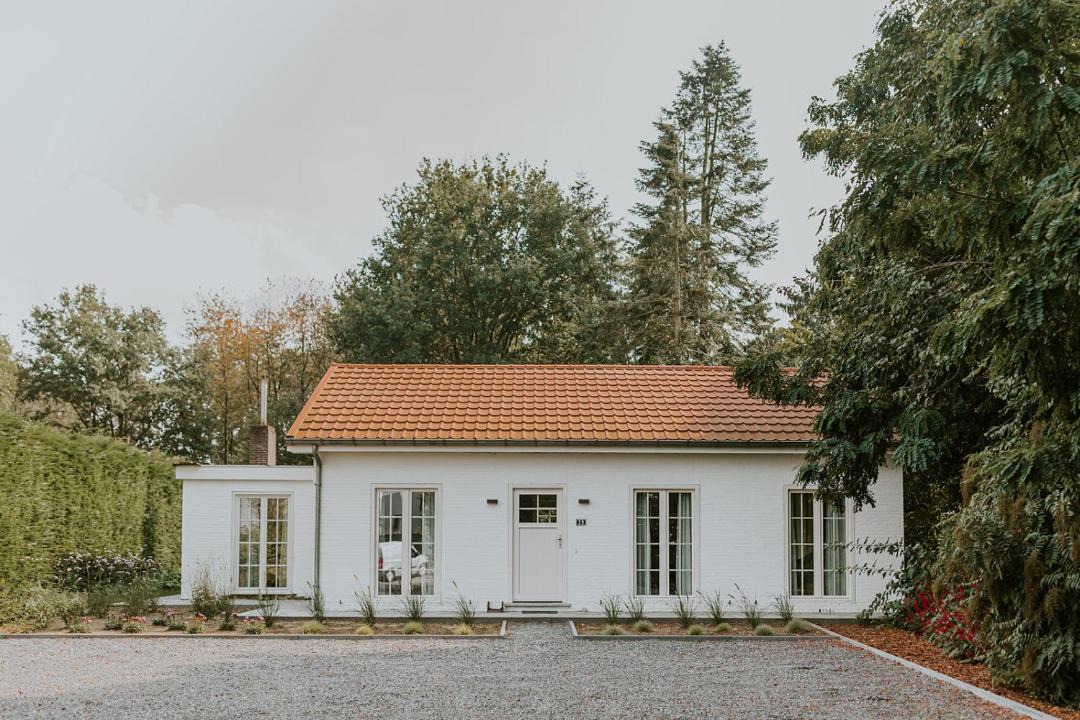 Photo of Buildings in Bree