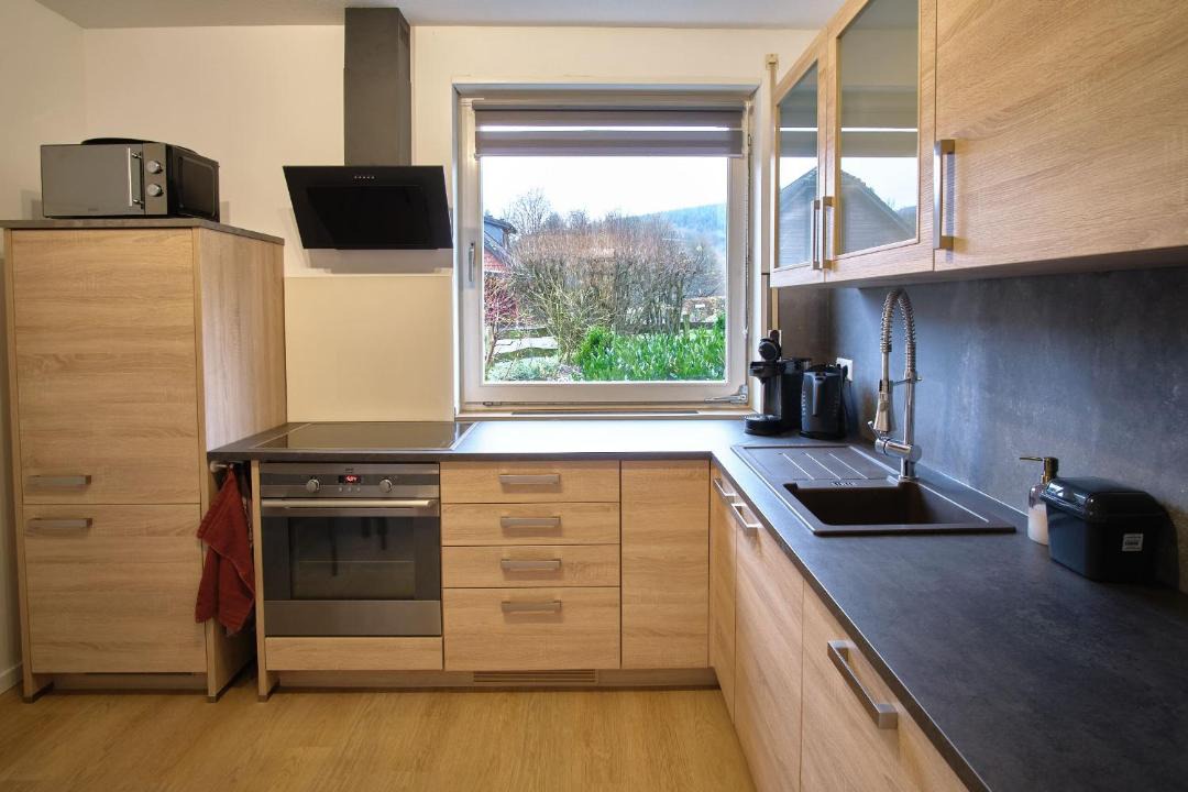 Photo of Kitchen in Niedersfeld