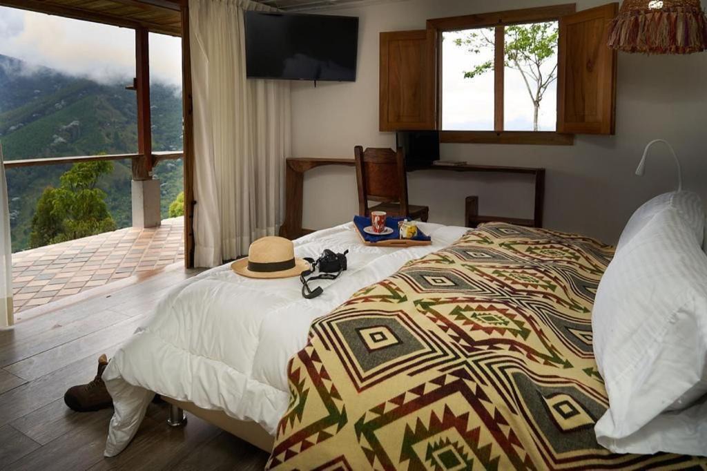 Photo of Bedroom in Buenavista
