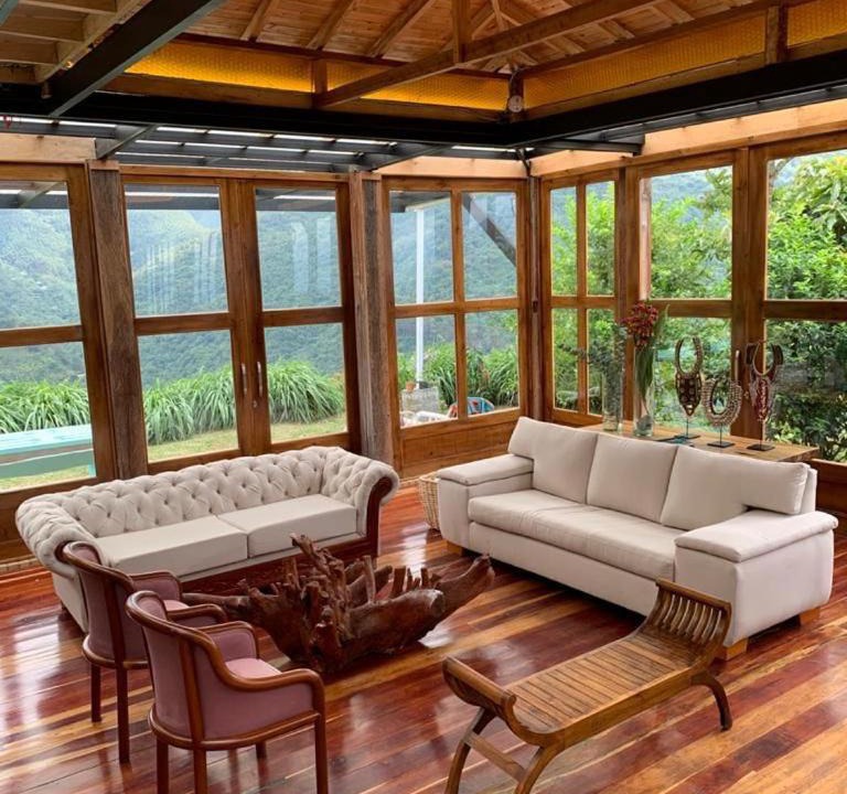 Photo of Livingroom in Buenavista