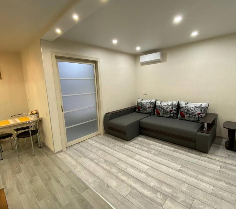 Photo of Livingroom in Lesniki