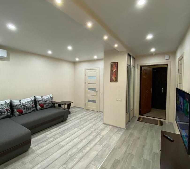 Photo of Livingroom in Lesniki