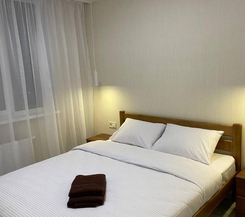 Photo of Bedroom in Lesniki