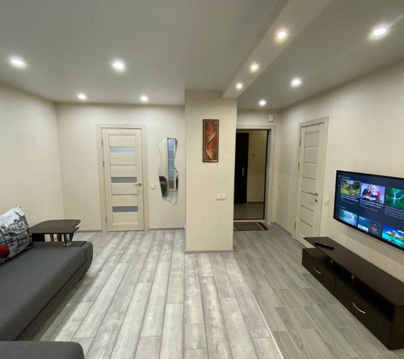 Photo of Livingroom in Lesniki