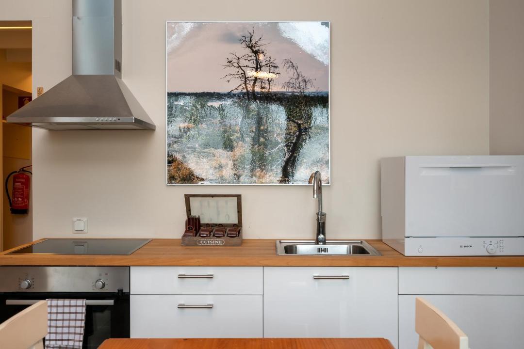 Photo of Kitchen in Raseborg