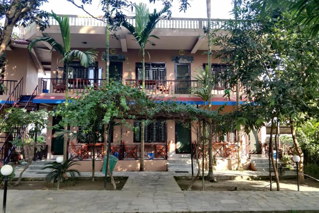 Photo of Others in Sauraha