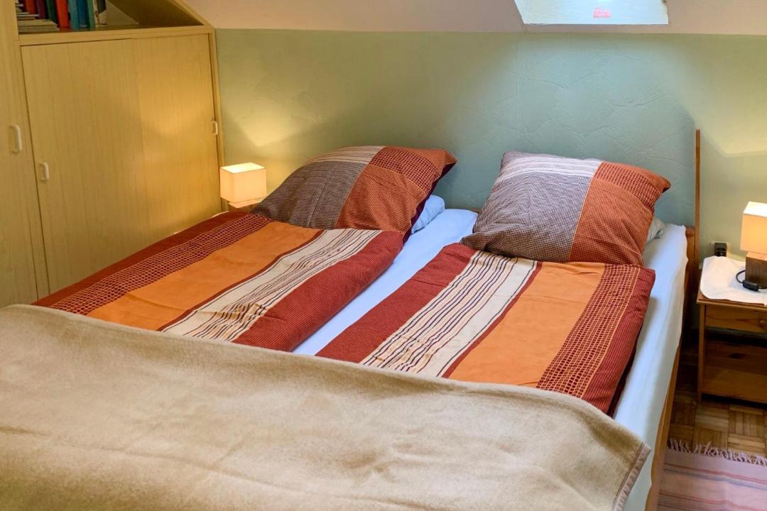 Photo of Bedroom in Barkholt