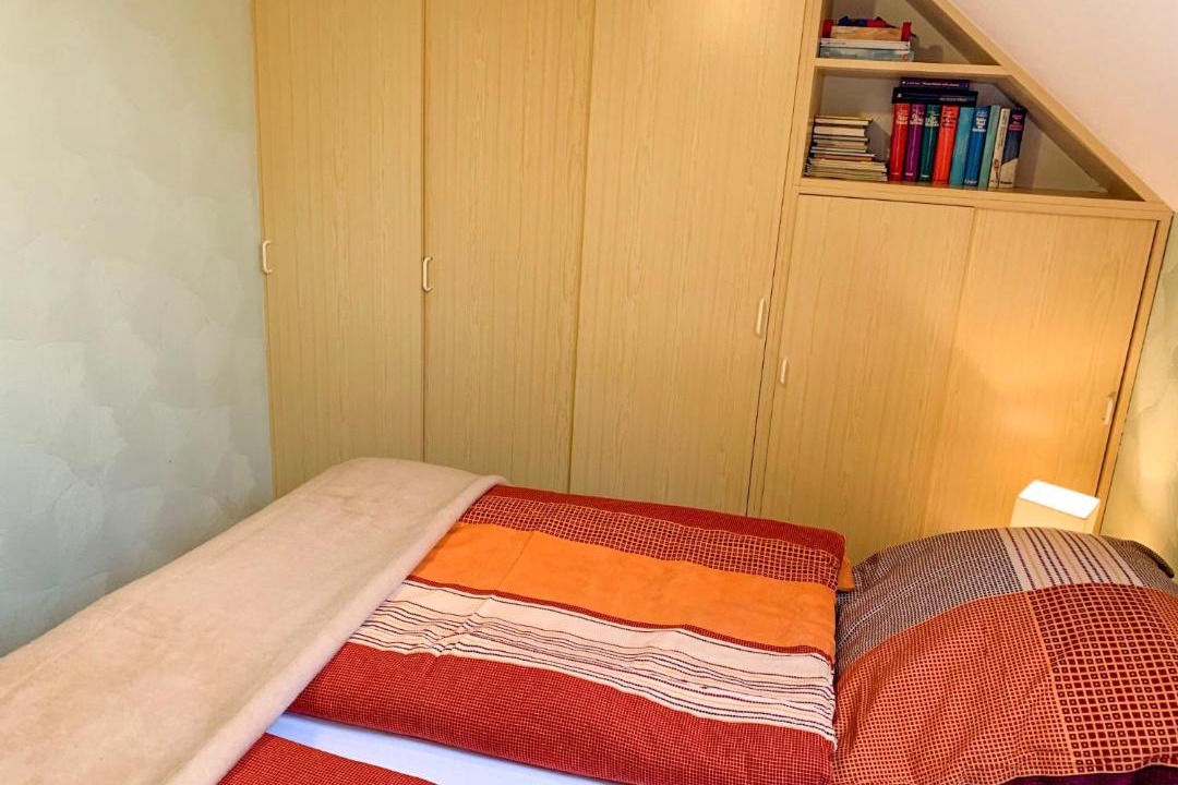 Photo of Bedroom in Barkholt