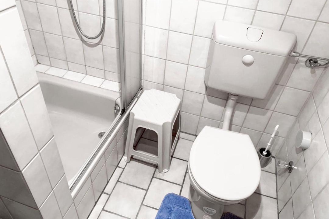 Photo of Bathroom in Barkholt