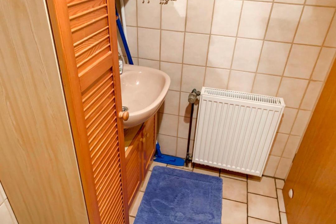 Photo of Bathroom in Barkholt