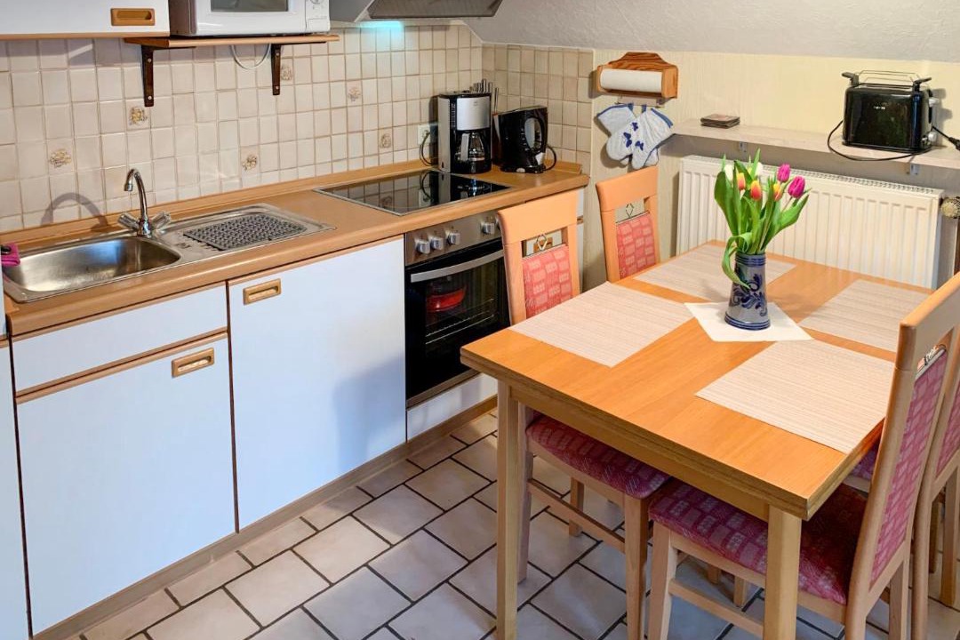 Photo of Kitchen in Barkholt