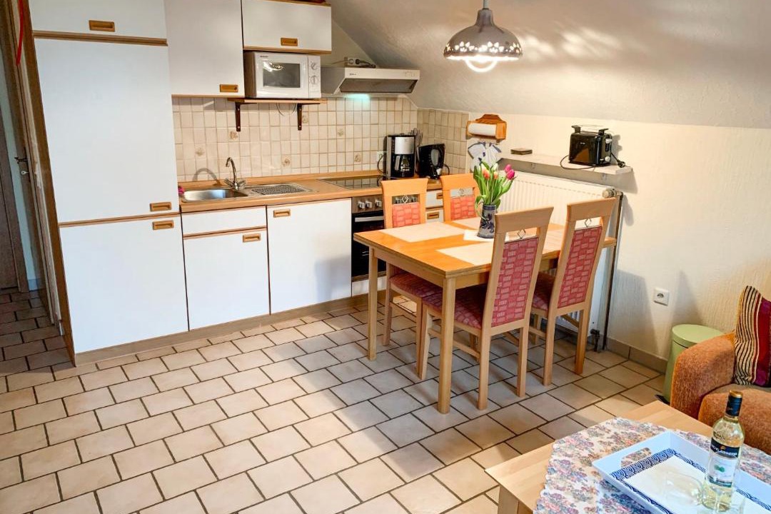 Photo of Kitchen in Barkholt