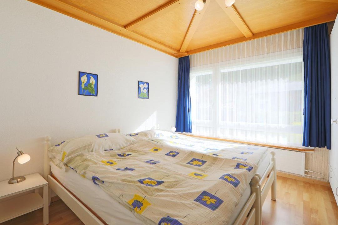 Photo of Bedroom in Zermatt