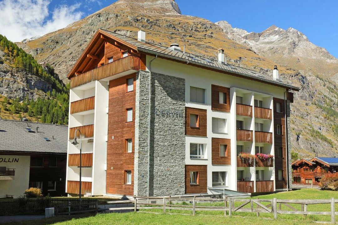 Photo of Others in Zermatt