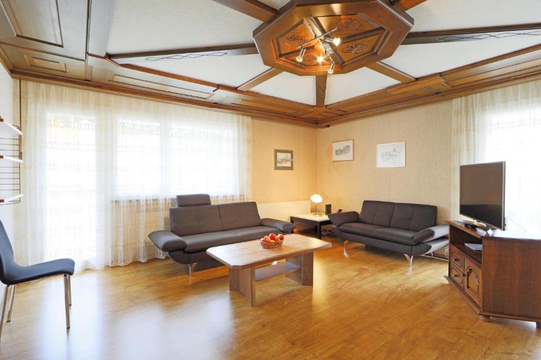 Photo of Livingroom in Zermatt