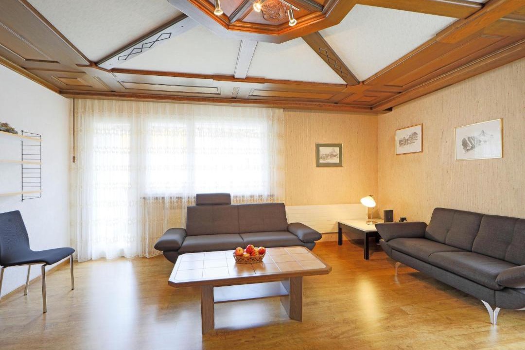 Photo of Livingroom in Zermatt